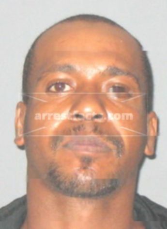 Terrence Bernard Jones