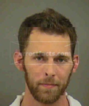 Justin Kody Tarlton