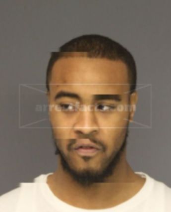 Jerell Spencer