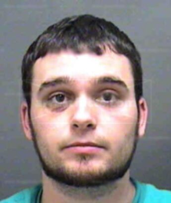 Corey James Snyder