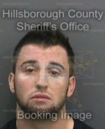 Bradley Adam Sherwinsky