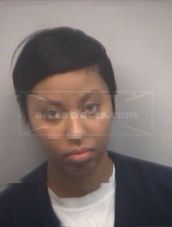 Alexis Parks