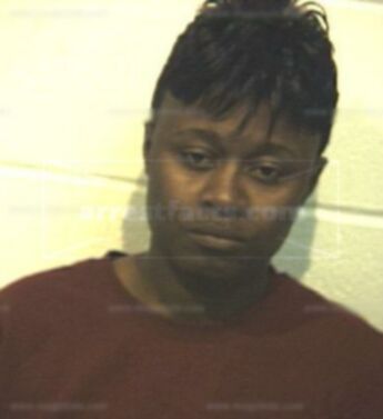 Sonora Nichelle Mclendon