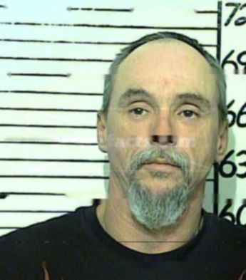 Warren Earl Mcleod