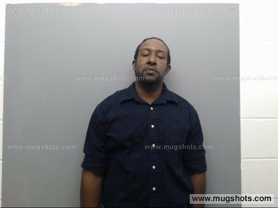 Brandon Durell Ford