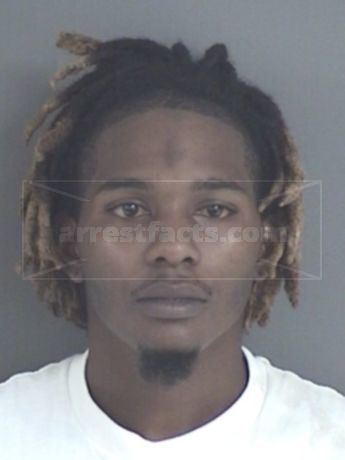 Denerik Deshawn Edwards