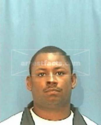 Duane Anthony Cates