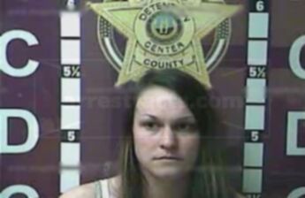 Erin Lee Ashbrook