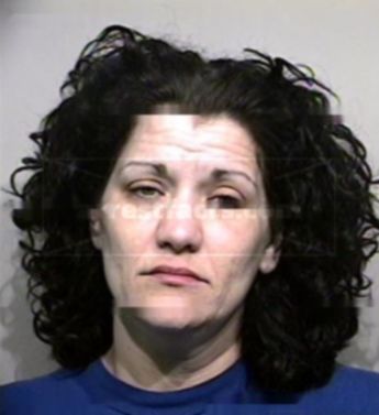 Sheila Alane Pesek