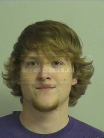 Justin Blake Wilson