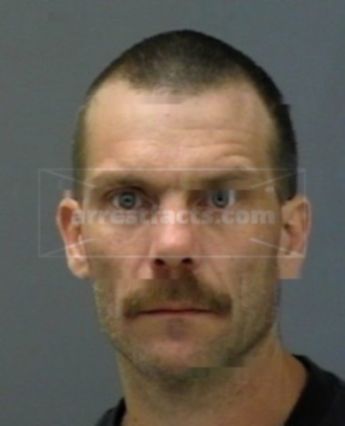 Christopher John Ford
