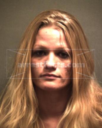 Stormie Autumn Kinslow