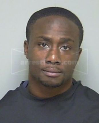 Daryan James Alexander