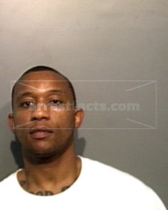Arthur Lee Hubbard
