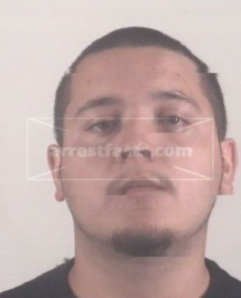 Marco Antonio Duran