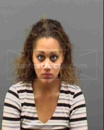 Shemaiah Michelle Jackson