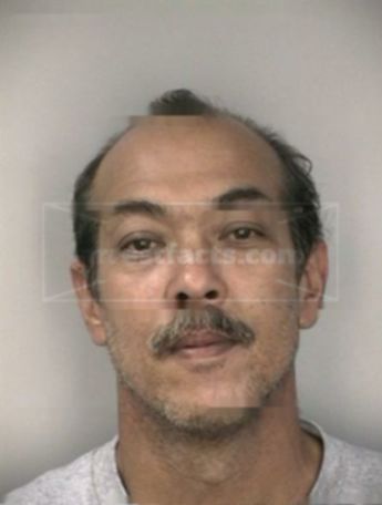 James Wilbur Pilkay Jr.