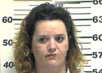 Patty Ann Ellis