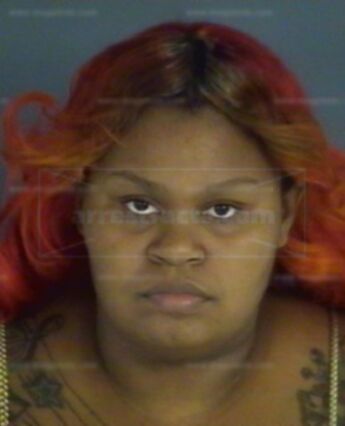 Fatima Kaney Shields