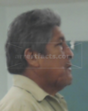 Erven Gonzales Robles