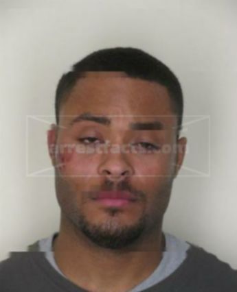 Justin Anderson Pritchett