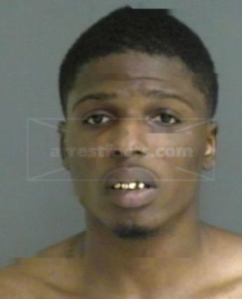 Ronald Cordel Thornton