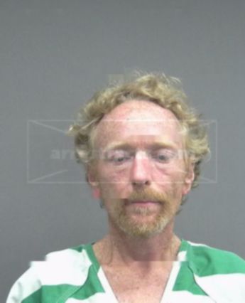 Rex Allen Dykes