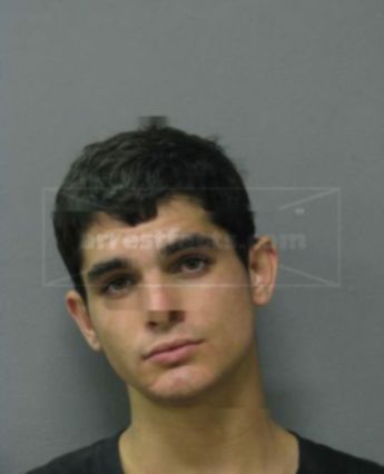 Blake Easton Boudreaux