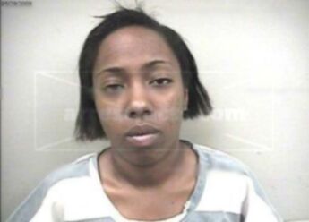 Laquinta Tenise Jones