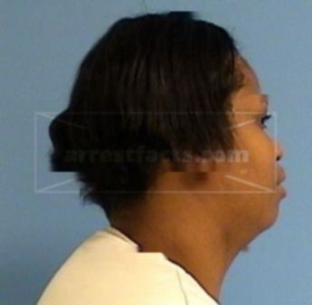 Tina A. Thomas