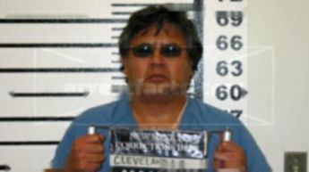Anthony Anslem Cleveland