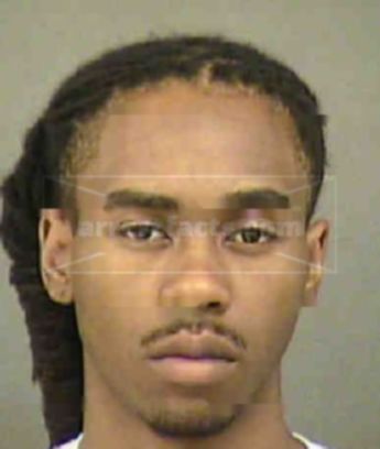 Anthony Terrell Brewster