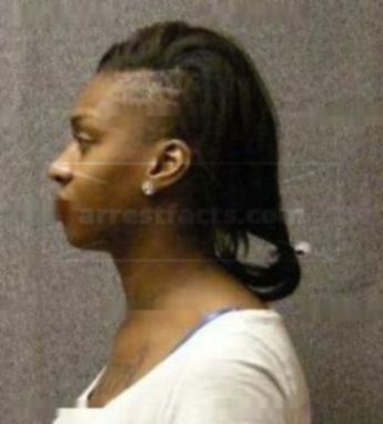Tikiya Nicole Phillips
