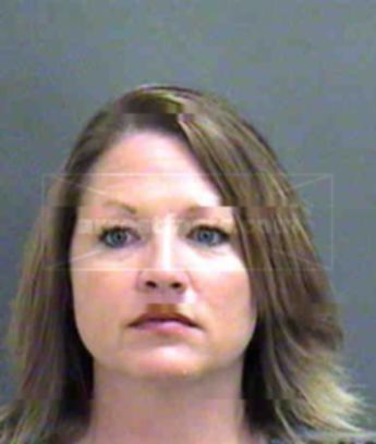 Charlene Lorraine Bailey