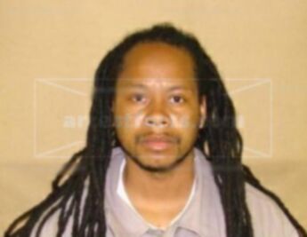 Sherrod D Chatman