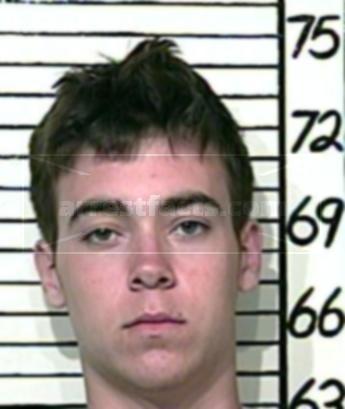 Christopher Travis Meyer