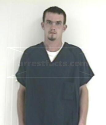 Cody Glen Dew