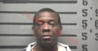 Kenneth Girod Johnson