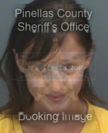Katelyn Denise Weston