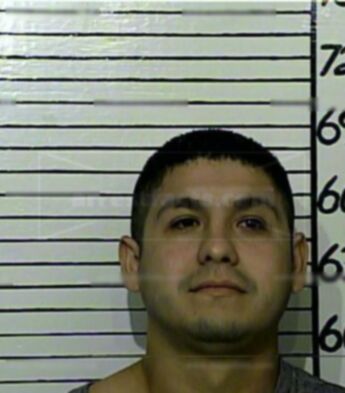 Jonathan Rubio