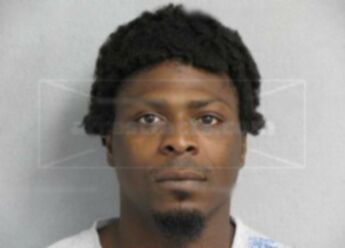 Christopher Deion Whaley Sr.