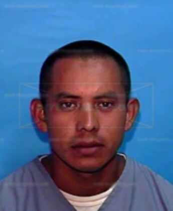 Francisco Gonzalez Gomez