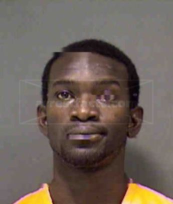 Dontae Lamar Stanley