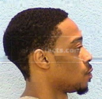 Terrell Hunter