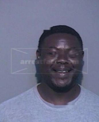 Joseph Lee Andrews