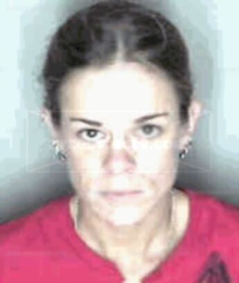Jamie Denise Frede
