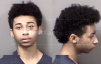 Jaymon Rashaud Burney