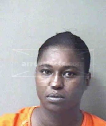 Latonya D Harris