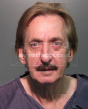 Stanley Paul