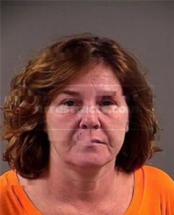 Melodie Lynn Phelps